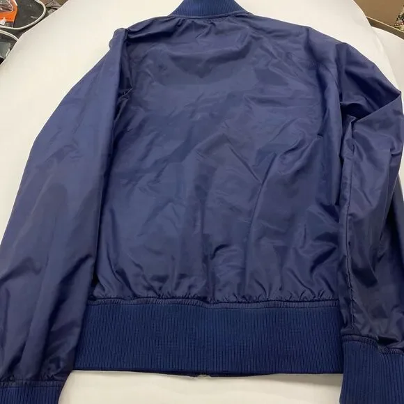 Rockawear Classic Windbreaker Jacket Men's L Large‎ Street Smart Streetwear - Picture 9 of 10